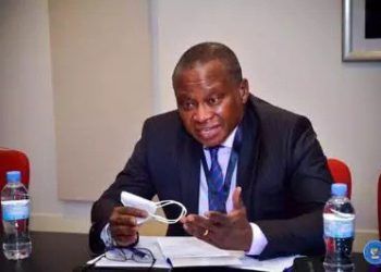 URGENT : Cherubin Okende , proche de Moïse Katumbi assassiné !