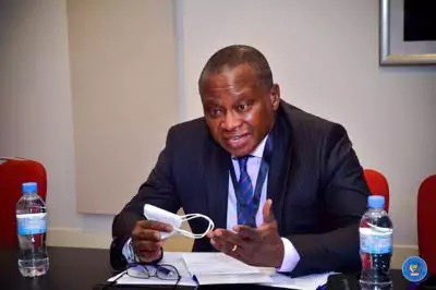 URGENT : Cherubin Okende , proche de Moïse Katumbi assassiné !