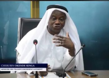 Assasinat Cherubin Okende : Audio d’une femme qui pleure en lingala, faussement attribué à la fille de illustre disparu circule !