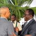Assasinat Cherubin okende : en déplacement à Abidjan, Moïse Katumbi écourte son séjour !