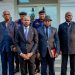 Mort du Ministre honoraire Chérubin Okende : à l’issue d’une réunion de sécurité autour du Premier Ministre Jean-Michel Sama Lukonde, le Gouvernement annonce l’ouverture d’une enquête pluridisciplinaire pour élucider les circonstances de cet acte ignoble !
