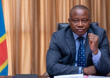 Assasinat Cherubin Okende | le procureur général de la cour de cassation donne quelques informations sur la mort de l’ancien ministre des transports !