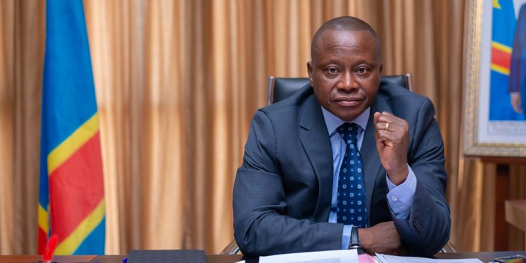 Assasinat Cherubin Okende | le procureur général de la cour de cassation donne quelques informations sur la mort de l’ancien ministre des transports !