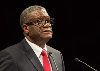 RDC | Le docteur Dénis Mukwege serait empêché de se rendre à Mbandaka !
