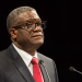 RDC | Le docteur Dénis Mukwege serait empêché de se rendre à Mbandaka !