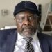 Justice | Franck Diongo libéré !