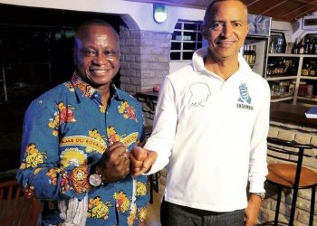 Assasinat Cherubin Okende | « Les Assassins et commanditaires doivent être démasqués », Moïse Katumbi !