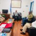 Assasinat Cherubin Okende | Aussitôt à Kinshasa, Moise Katumbi est reçu à la MONUSCO !