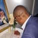 Assasinat Cherubin Okende | Delly Sesanga pas tendre avec le régime Tshisekedi !