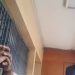 RDC – Justice | Delly Sesanga rend visite à Len’s Omelonga détenu à la prison centrale de Makala !