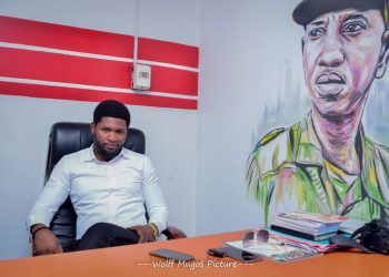 Assasinat Cherubin Okende | le journaliste Peter Tiani invité à la province pour des renseignements !