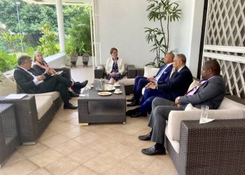 Assasinat Cherubin Okende | Moïse Katumbi déterminé à connaître la vérité !