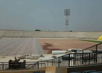 IXes Jeux de la Francophonie | Grosse inquiétude quant à l’électrification du stade Tata Raphaël !