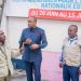 Élections 2023 | Dénis Kadima pleura !
