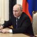 Sommet BRICS | Vladimir Poutine ne prendra pas part !