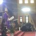 Assasinat Cherubin Okende | Pourquoi on tue en RDC ?, le cardinal Fridolin Ambongo répond !