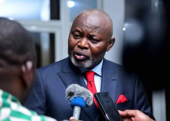 RDC | Un député quitte l’UNC et accuse Kamerhe de soutenir le « RWANDA » !