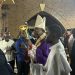 RDC | « Qu’est-ce que j’ai retenu de l’homélie du cardinal Ambongo à l’occasion de la messe en mémoire de Chérubin Okende dont le corps ensanglanté et sans vie a été retrouvé le 13 juillet dans sa voiture » ? ( Tribune de Trésor Kibangula)