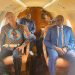 Assasinat Cherubin Okende | Moise Katumbi de retour à Lubumbashi !