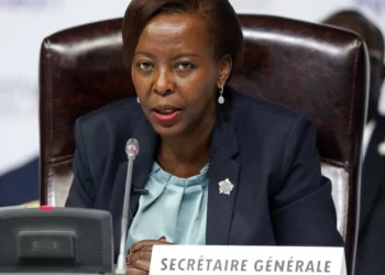 Neuvièmes jeux de la francophonie à Kinshasa | la secrétaire générale de l’OIF sera absente !