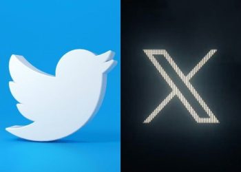 TECHNOLOGIE | Elon Musk s’est expliqué par rapport au changement de Twitter en X, et l’adieu au logo de l’oiseau Larry !