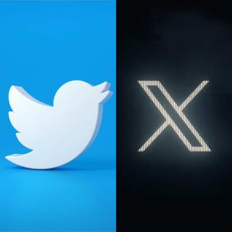 TECHNOLOGIE | Elon Musk s’est expliqué par rapport au changement de Twitter en X, et l’adieu au logo de l’oiseau Larry !