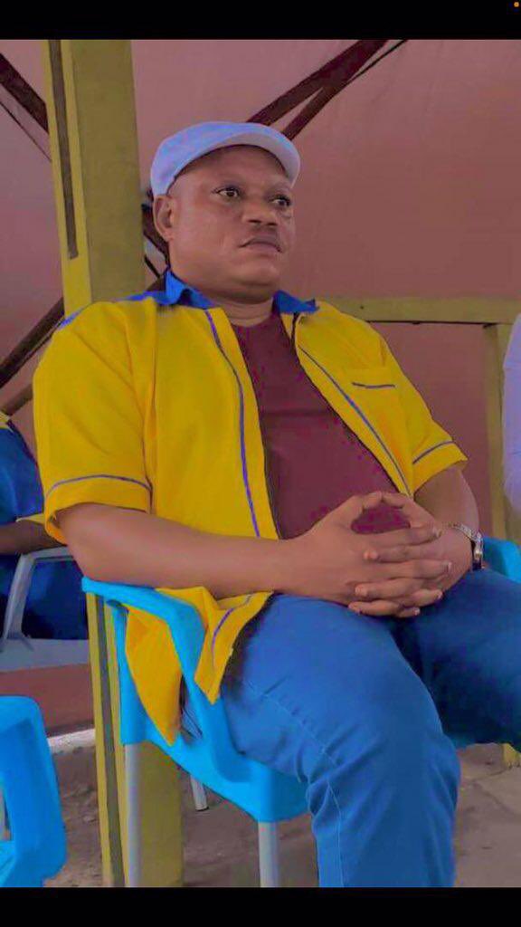 RDC | Jean Marc Kabund toujours en détention !