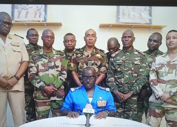 Afrique | Coup d’état au Niger !