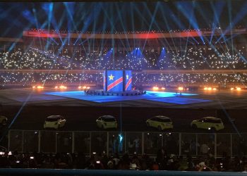 Neuvièmes jeux de la francophonie | l’ambassadeur canadien séduit par l’organisation !