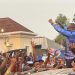 RDC | Delly Sesanga attaqué à Kananga par les combattants de l’UDPS !