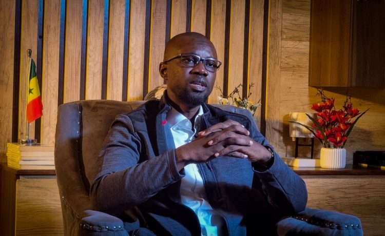 Sénégal | Aux arrêts, l’opposant Ousmane Sonko décrète une grève de faim !