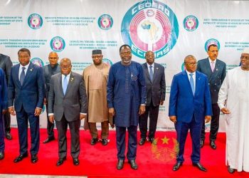 NIGER | Voici les mesures prises par la CEDEAO en attendant l’ultimatum d’une semaine accordé à la junte pour le retour à l’ordre constitutionnel !