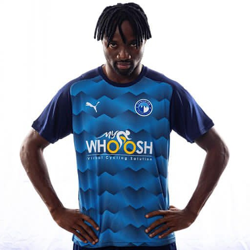 Foot | Fiston Mayele promet de revenir à Young Africans de la Tanzanie !