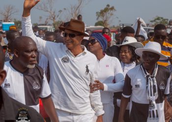 Foot | Tout savoir sur le nouveau comité du Tp Mazembe avec la réélection de Moise Katumbi !