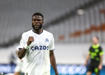 Olympique de Marseille | Vers un départ de l’international congolais Chancel Mbemba !