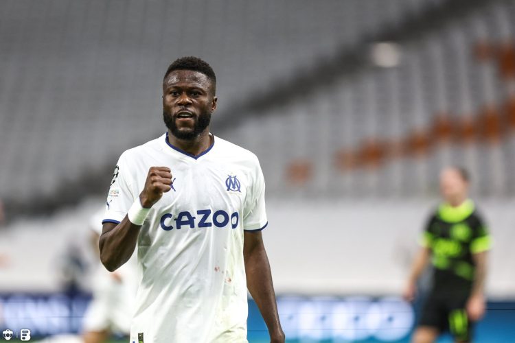 Olympique de Marseille | Vers un départ de l’international congolais Chancel Mbemba !
