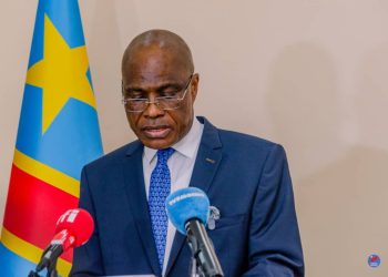 Processus électoral en RDC : Martin Fayulu devant la presse ce mercredi !
