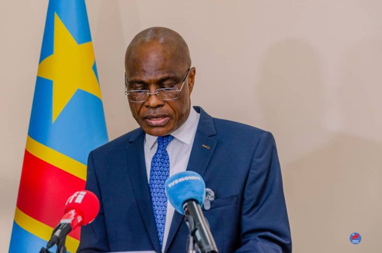 Processus électoral en RDC : Martin Fayulu devant la presse ce mercredi !