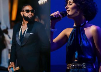 Culture | Ferre Gola annonce une collaboration avec Barbara Pravi !