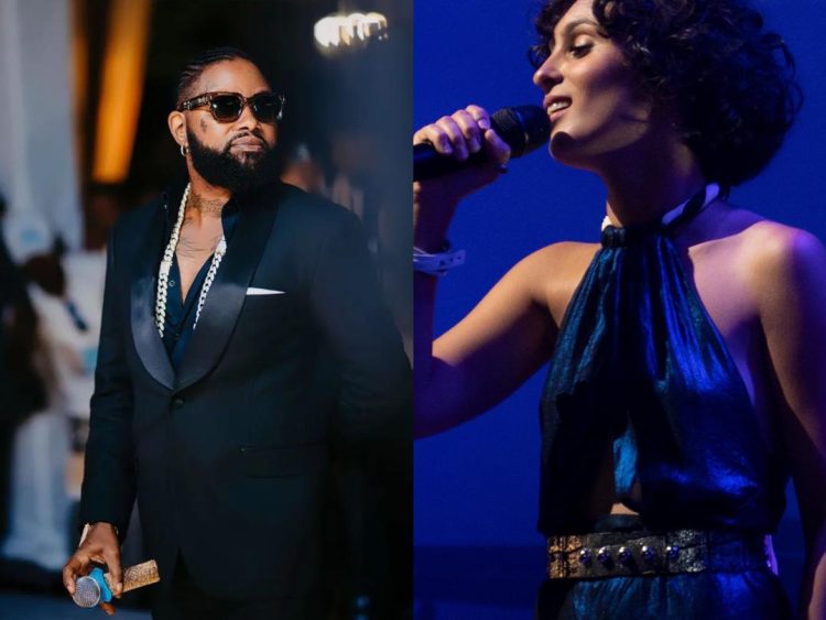 Culture | Ferre Gola annonce une collaboration avec Barbara Pravi !