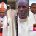 RDC : Fridolin Ambongo, Fulgence Muteba, Blaise Kanda et Donatien Nsholé traduits en justice !