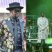 Culture | Pour son concert au stade des martyrs, Félix wazekwa compte sur Fally Ipupa !