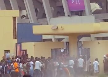 Ouverture jeux de la francophonie | Les Warriors prennent d’assaut le stade des martyrs !