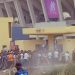 Ouverture jeux de la francophonie | Les Warriors prennent d’assaut le stade des martyrs !