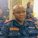 Kinshasa : Voici les premières décisions du nouveau patron de la police Blaise Kilimbalimba !