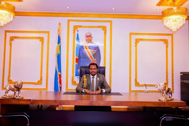 RDC-ARSP | Après quelques mois de contrôle dans les entreprises principales à Kinshasa sous l’œil de Miguel Kashal , l’heure est à la publication des résultats !