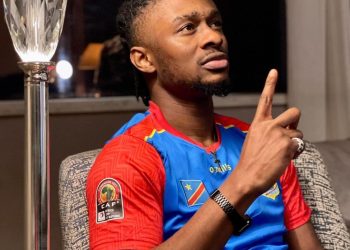 RDC | L’artiste ivoirien Ks-Bloom sera en concert le 16 septembre au stade Tata Raphaël de Kinshasa !