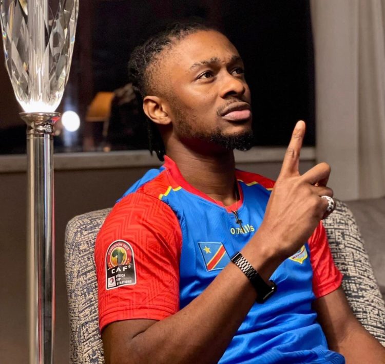 RDC | L’artiste ivoirien Ks-Bloom sera en concert le 16 septembre au stade Tata Raphaël de Kinshasa !