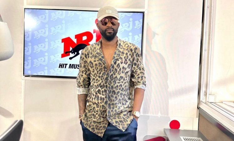 Musique | 2 Nouveaux trophées pour Fally Ipupa aux East African arts Entertainement awards 2023 !