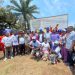 RDC | Au nom de Me Guy Loando, Pascal Nkanga SG de l’AREP donne le go de la construction de l’université WIDAL du Congo à Mbandaka !